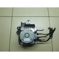 Блок ABS (насос) Hyundai-Kia Sportage 2016 58920F1100