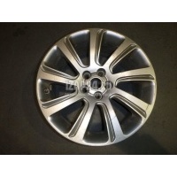 Диск колесный легкосплавный Land Rover Discovery Sport 2014 LR073531