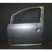 Дверь передняя левая VAG Touran (2003 - 2010) 1T0831055AB