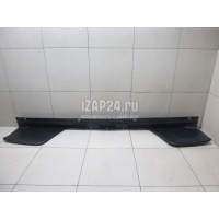 Накладка заднего бампера VAG Amarok (2010 - ) 2H7807943A9B9