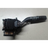 Переключатель стеклоочистителей Mazda Mazda 6 (GG) (2002 - 2007) GJ6E66128