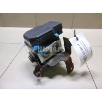 Блок ABS (насос) Chery Kimo (S12) (2007 - 2013) S21BJ3550010