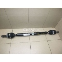Полуось передняя правая Hyundai-Kia Sportage 2016 49501D7180