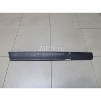 Молдинг задней левой двери Nissan X-Trail (T32) (2014 - ) 828774CM0A