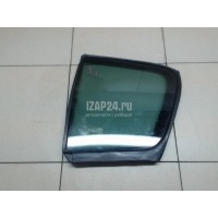 Стекло двери задней левой (форточка) Hyundai-Kia Sportage 2016 83417F1010