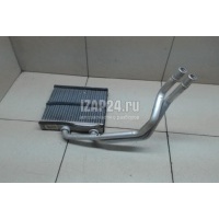 Радиатор отопителя Nissan Qashqai (J10) (2006 - 2014) 27140-jd22a