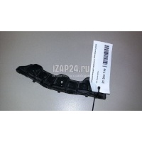 Направляющая переднего бампера правая VAG Sharan (2010 - ) 7N0807184