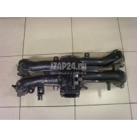 Коллектор впускной Subaru Impreza (G13,G23) (2012 - 2016) 14003AC420