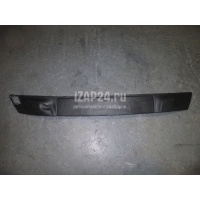 Накладка переднего бампера GM Corsa D (2006 - 2015) 1400872