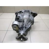 Редуктор заднего моста Mercedes Benz W205 2014 2053505200