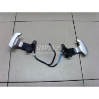 Переключатель скоростей подрулевой Impreza G13,G23 2012 - 2016 34325FJ000