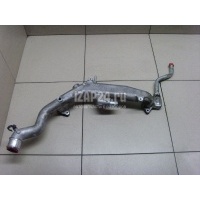 Трубка охлажд. жидкости металлическая Subaru Impreza (G13,G23) (2012 - 2016) 14050AA791