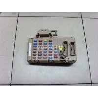 Блок предохранителей Subaru Impreza (G11) (2000 - 2007) 82201FJ110