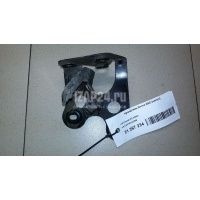 Кронштейн блока ABS (насос) VAG Passat [B6] (2005 - 2010) 3C1614235B