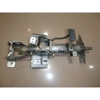 Колонка рулевая Hyundai-Kia Getz (2002 - 2010) 563001C100