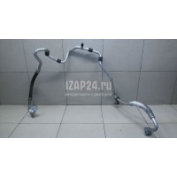 Трубка кондиционера VAG Passat [B6] (2005 - 2010) 3C0820743BQ