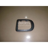 Накладка (кузов внутри) Citroen-Peugeot 207 (2006 - 2013) 7589FG
