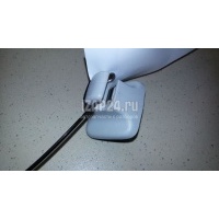 Крючок солнцезащитного козырька VAG Golf V (2003 - 2009) 1K0857561BY20