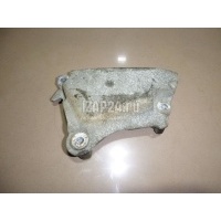 Кронштейн двигателя правый Citroen-Peugeot 207 (2006 - 2013) 1839G0