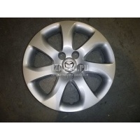 Колпак декоративный Mazda Mazda 6 (GJ/GL) 2013 BBM237170