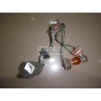 Проводка (коса) Hyundai-Kia Getz (2002 - 2010) 924191C010