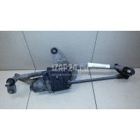 Трапеция стеклоочистителей VAG Passat CC (2008 - 2017) 3C8955023F