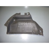 Обшивка багажника Citroen-Peugeot 207 (2006 - 2013) 7467H0