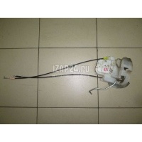 Замок двери передней правой Subaru Forester (S12) (2008 - 2012) 61032SC040