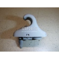 Крючок солнцезащитного козырька Hyundai-Kia Cerato (2013 - 2020) 852353X000ED
