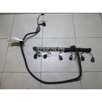Проводка (коса) BMW X3 E83 (2004 - 2010) 12513412247