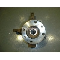 Кулак поворотный передний правый Renault Logan (2005 - 2014) 400143444R