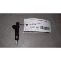 Форсунка инжекторная электрическая VAG A6 [C6,4F] (2004 - 2011) 06E133551