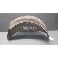 Локер задний правый VAG A6 [C6,4F] (2004 - 2011) 4F0810172E