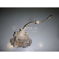 Суппорт тормозной передний левый Renault Logan II (2014 - ) 410116639R