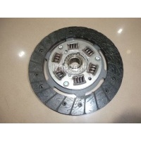Диск сцепления Renault Clio II/Symbol (1998 - 2008) 8201069011