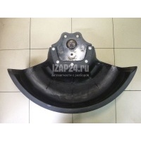 Чехол запасного колеса Suzuki Grand Vitara (2005 - 2015) 7283065J50