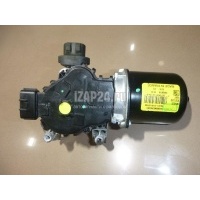 Трапеция стеклоочистителей Renault Logan II (2014 - ) 288004410R