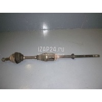 Полуось передняя правая Land Rover Freelander 2 (2007 - 2014) LR006706