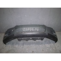 Юбка передняя VAG Tiguan (2007 - 2011) 5N08059039B9