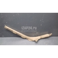 Накладка порога (внутренняя) VAG A6 [C6,4F] (2004 - 2011) 4F0867767A8X5