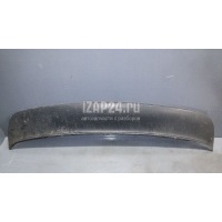 Спойлер заднего бампера VAG Sharan (2010 - ) 7N0807521A9B9