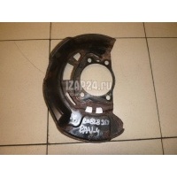 Пыльник тормозного диска Toyota RAV 4 (2006 - 2013) 4778142040