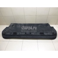 Покрытие напольное (ковролин) VAG Yeti (2009 - 2018) 5L6863419A62U