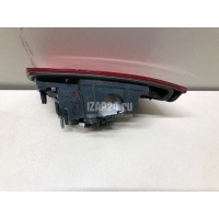Фонарь задний внутренний левый BMW 3-серия F30/F31/F80 (2011 - ) 63217372793