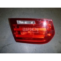 Фонарь задний внутренний левый BMW 3-серия F30/F31/F80 (2011 - ) 63217372793