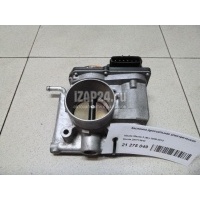 Заслонка дроссельная электрическая Mazda Mazda 3 (BL) (2009 - 2013) Z67713640