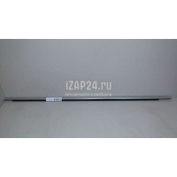 Накладка стекла заднего левого VAG Alhambra 2010 7N0843469C3Q7