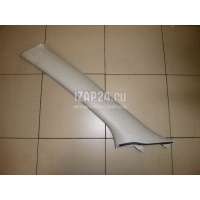 Обшивка стойки Mazda Mazda 3 (BL) (2009 - 2013) BBM468160D75