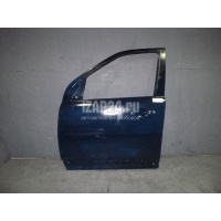 Дверь передняя левая Land Rover Freelander 2 (2007 - 2014) LR005657