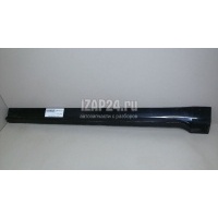 Накладка двери задней левой VAG Alhambra 2010 7N0854949HGRU